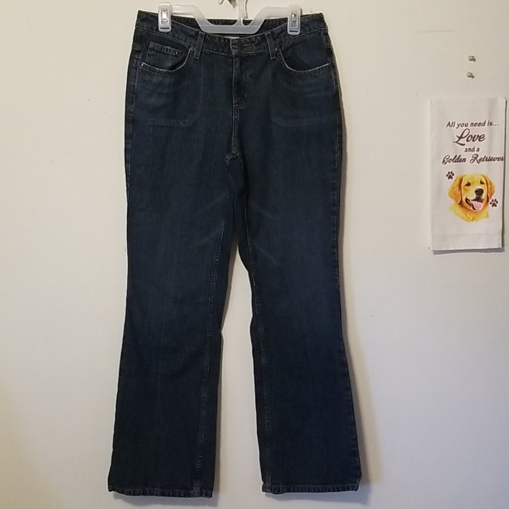 Mossimo Jeans